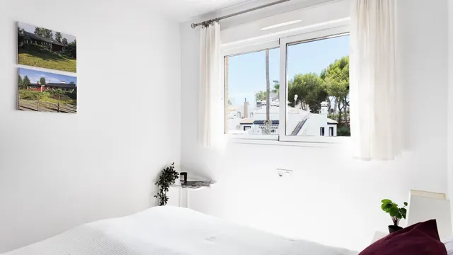 Apartamento 2 habitaciones 122m² en venta - Villamartín-Las Filipinas — 30