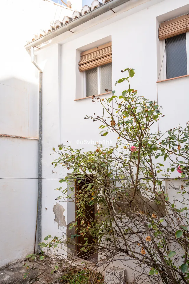 Adosado 5 habitaciones 270m² en venta - Polígono - Alrededores - Pedanías — 4