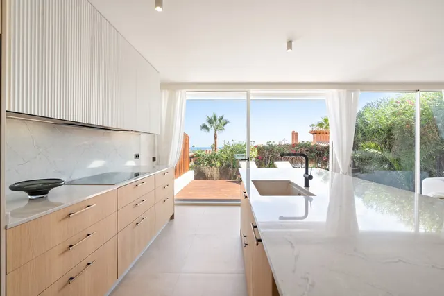 Apartamento 3 habitaciones 170m² en venta - Marbella — 5