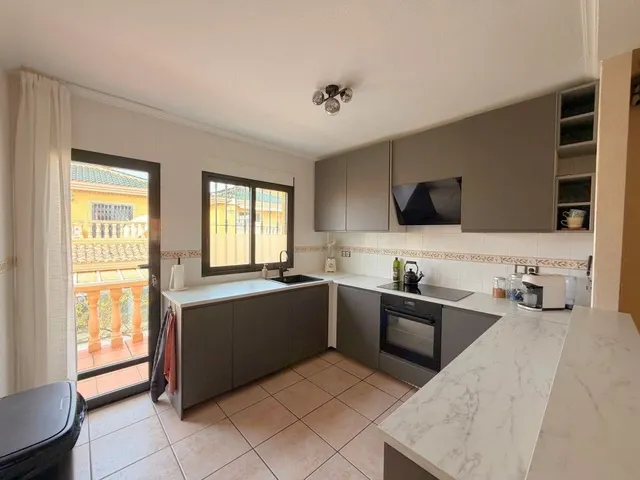 Villa 4 habitaciones 201m² en venta - Costa blanca sur — 16