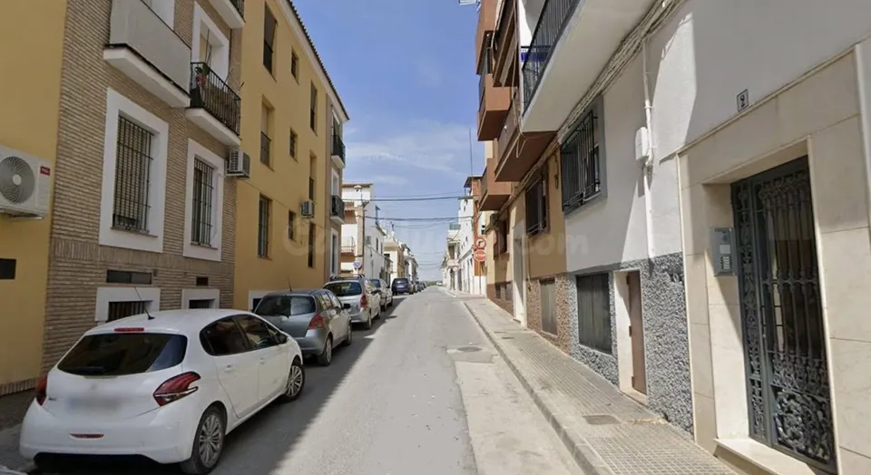 Venta piso en Puente Genil (Córdoba)