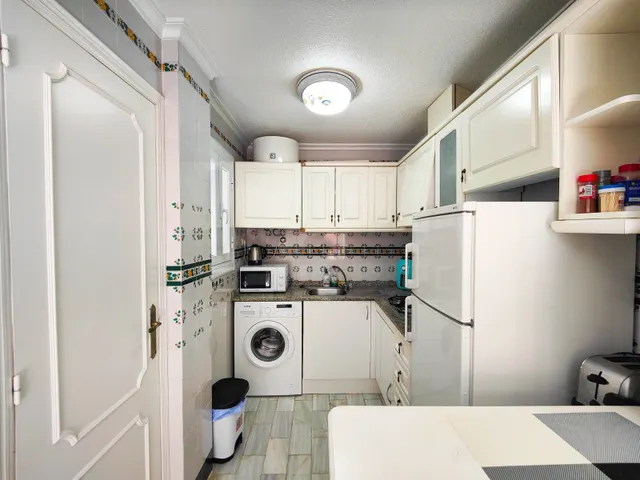 Ático 2 habitaciones 87m² en venta - La Mata pueblo — 25
