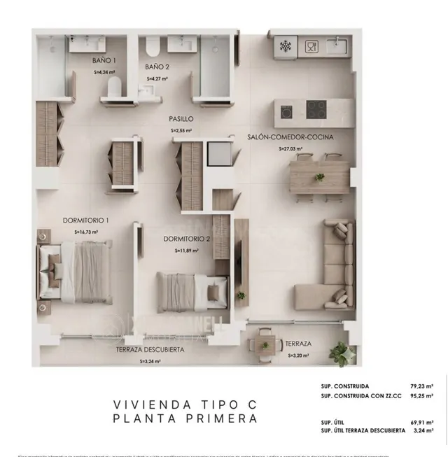 Piso en Venta en Sagunto Valencia - foto 4