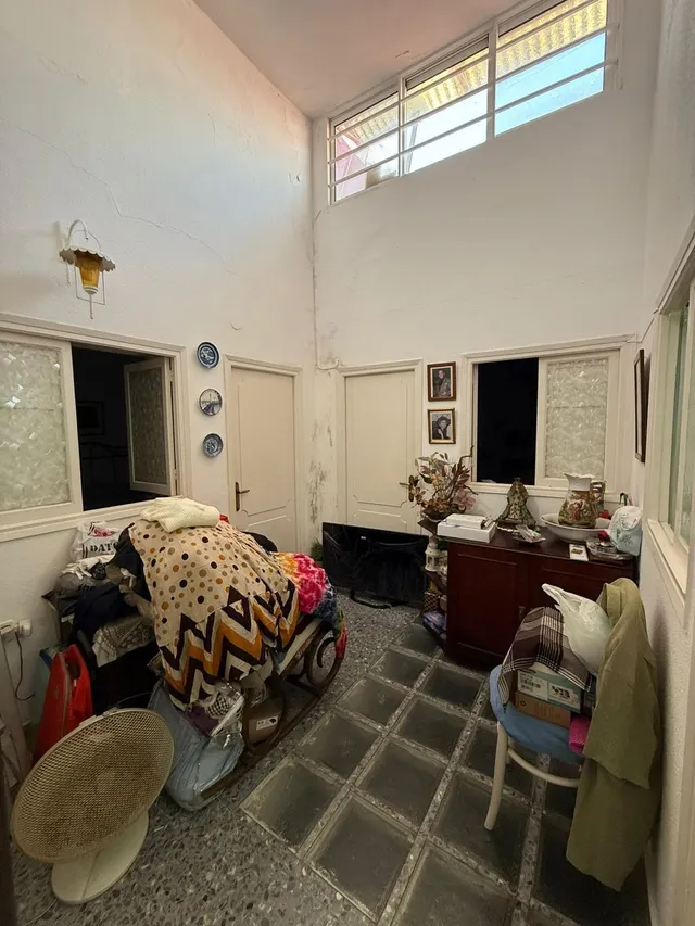 Casa palaciega a reformar en el centro de Rota- La Costilla — 9