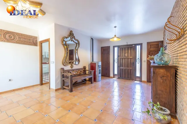 Precioso chalet en el ventorrillo — 8