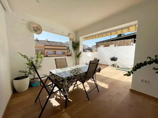 ESPECTACULAR CASA REFORMADA EN LOS BOLICHES — 2