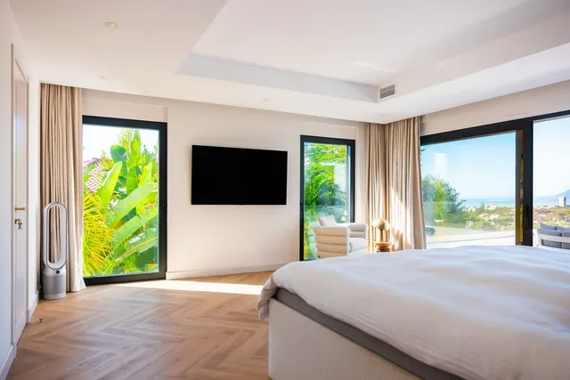 Chalet 6 habitaciones 665m² en venta - Marbella — 22