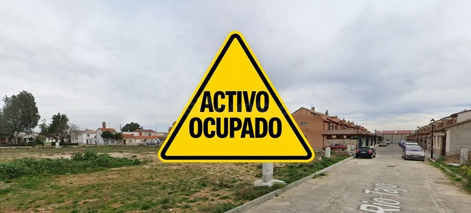 PISO EN CALERA Y CHOZAS