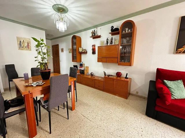 Amplia vivienda de 3 dormitorios en el corazón de San Fernando — 5