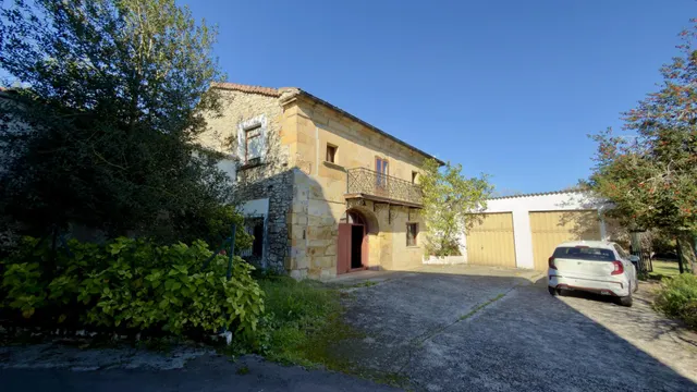 Casa en venta en Liaño — 32