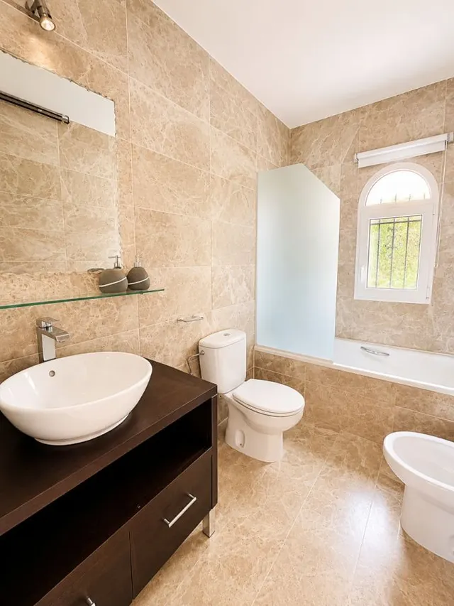 Villa 5 habitaciones en venta - Lomas de Campoamor-Las Ramblas — 16