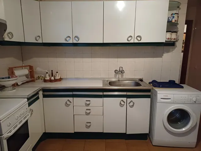 ESTUPENDO PISO VENTA estaciones — 15