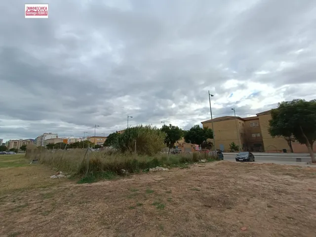 VENTA DE PARCELA EN ZONA RESIDENCIAL  EL TULELL   ALZIRA  (VALENCIA) — 7