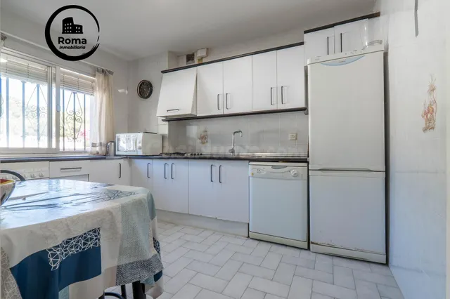 Preciosa casa en urbanizacion privada velilla almuñecar playa tropical — 33