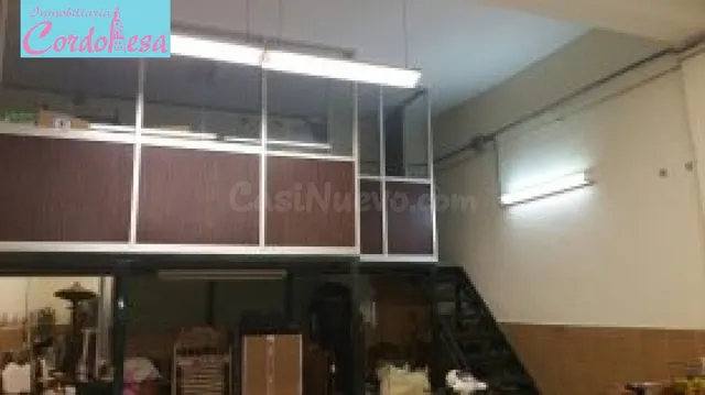 Local comercial 85m² en venta - San Lorenzo - foto 4