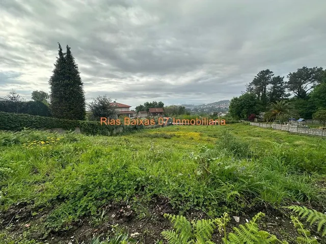 REF 7070 SOLAR EDIFICABLE DE 2.000 M2 EN CABRAL (VIGO) - foto 4