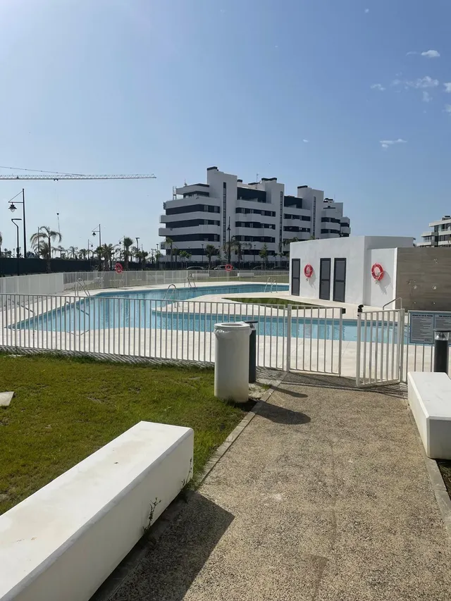 Ático 4 habitaciones 183m² en venta - Los Alamos - foto 5