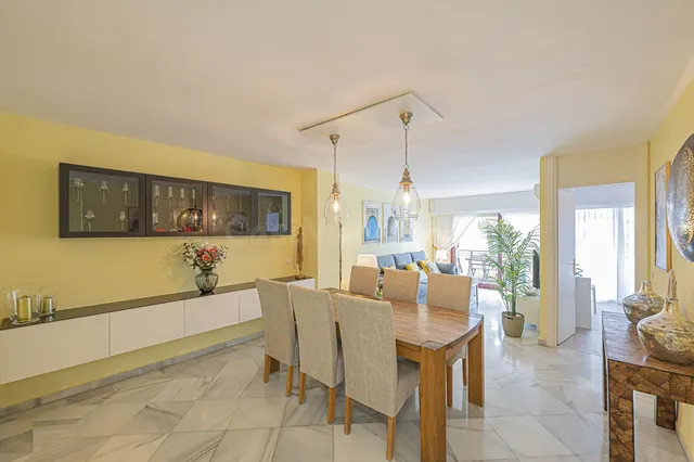 Apartamento 2 habitaciones 95m² en venta - Costa Del Sol — 3