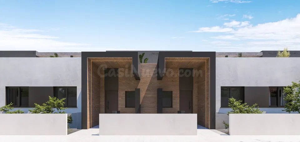 Adosado 3 habitaciones 248m² en venta - Costa Del Sol