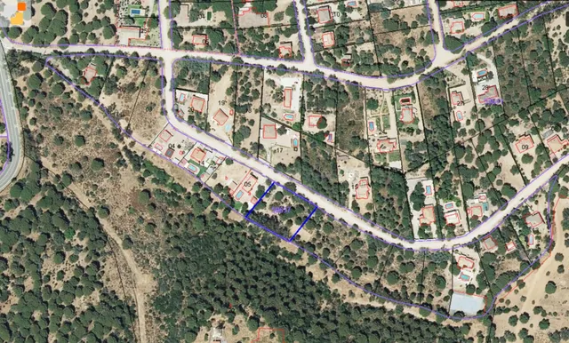 Terreno en venta en Cerro Muriano – Entorno natural y excelente ubicación en Córdoba — 4