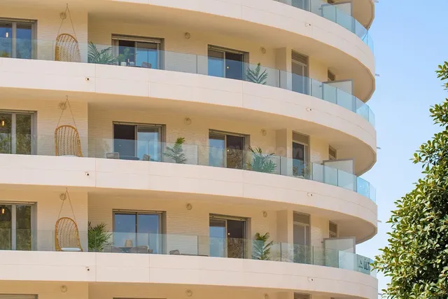 Apartamento 2 habitaciones 166m² en venta - Marbella