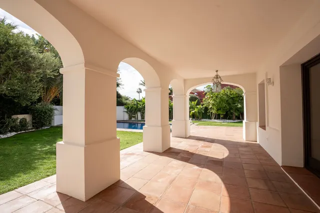 Chalet 6 habitaciones 529m² en venta - Whater Gardens — 11