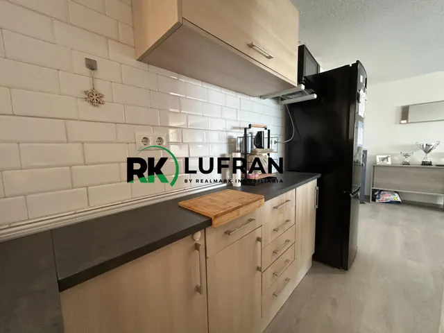 Piso en venta en Alicante. — 7