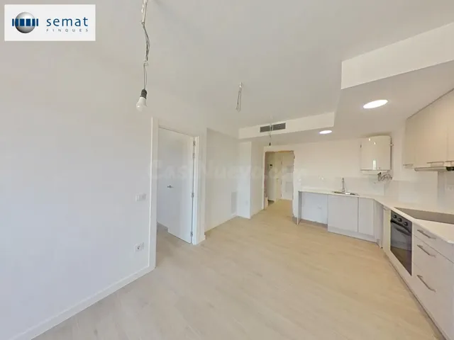 Dúplex de obra nueva en El Talladell | 3 dormitorios, 2 baños y dos terrazas, a 5 minutos de Tàrrega — 4