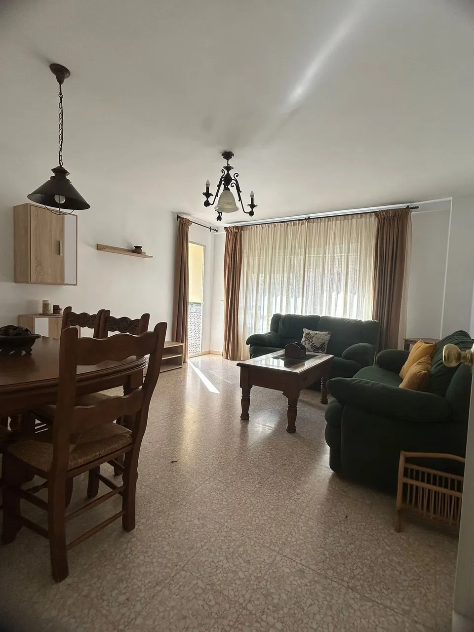 Apartamento 4 habitaciones 120m² en venta - Costa Del Sol