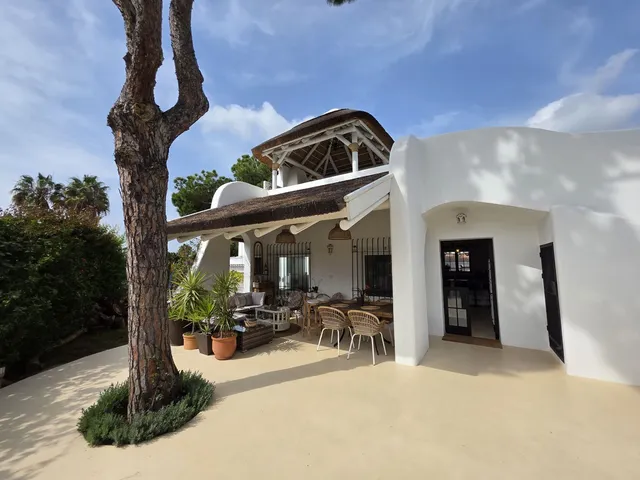 Chalet 3 habitaciones 130m² en venta - Riviera del sol — 23