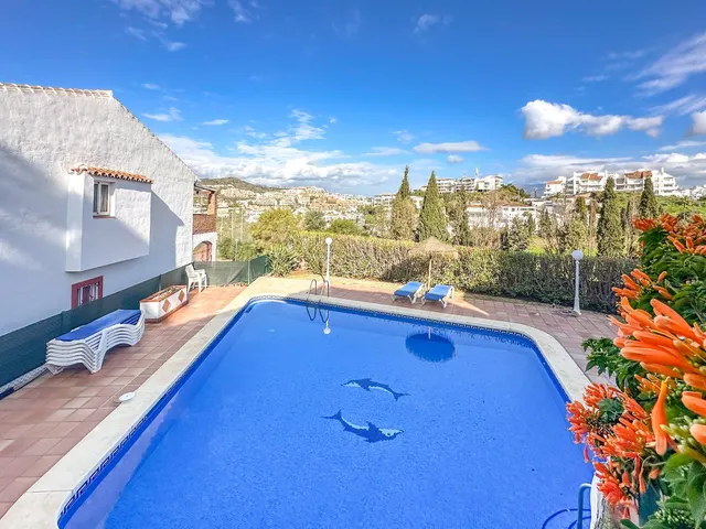 Adosado 3 habitaciones 188m² en venta - Riviera del sol — 21