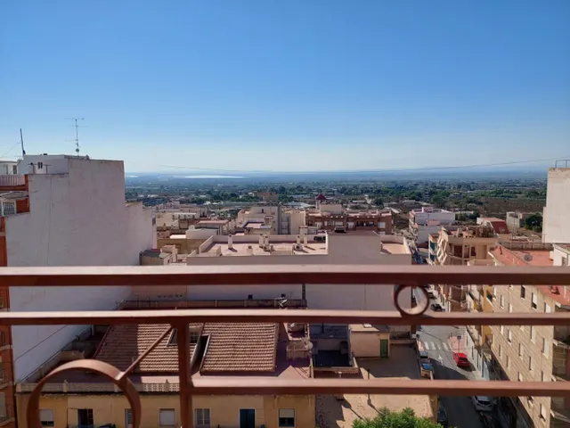 Se vende ático de 220m2 en el centro de Crevillent — 21