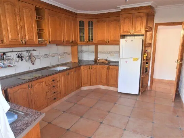 ESPECTACULAR CHALET CON 1.445M2 DE PARCELA EN LAS FILIPINAS VILLAMARTIN — 8