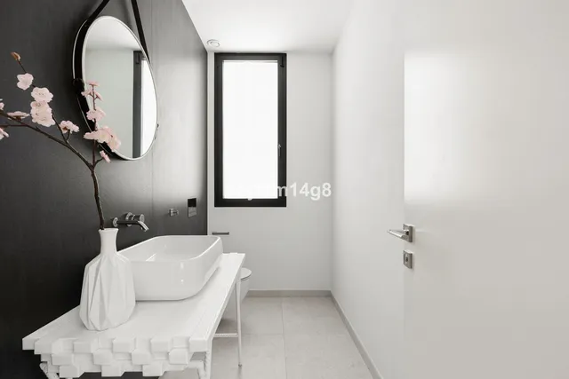 Chalet 5 habitaciones 1004m² en venta - Costa del Sol — 21