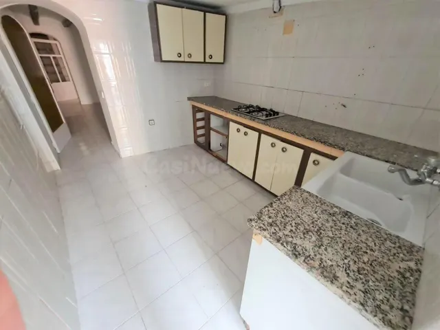 CASA DE PUEBLO EN LA POBLA DE MONTORNES - foto 4