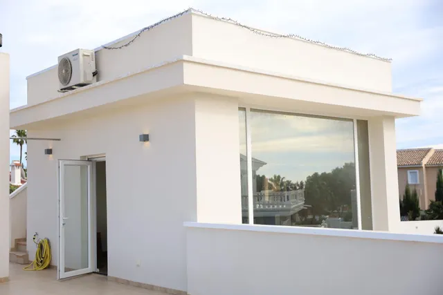 Villa 5 habitaciones 158m² en venta - Ciudad Quesada — 35