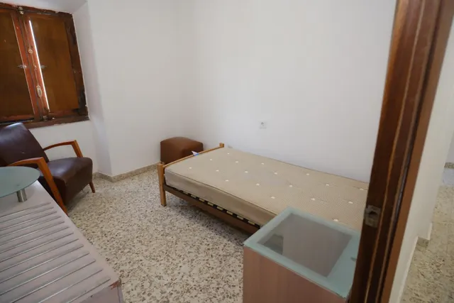 Piso en planta segunda en alquiler en casas ibañez — 48