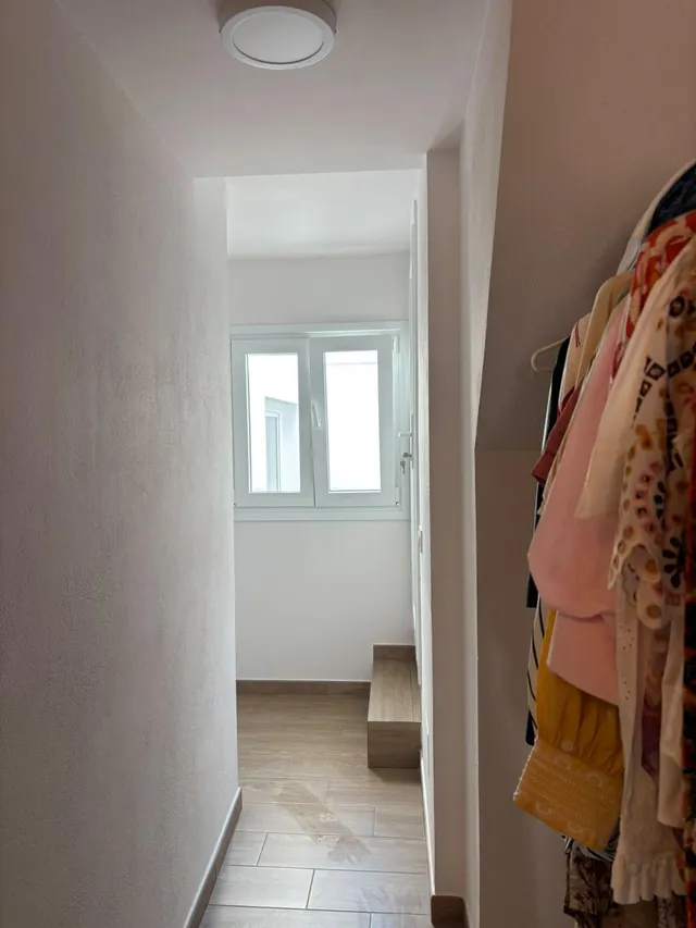 En venta adosado recién reformado en San Roque — 29