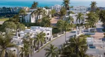 Urbanización Soul Marbella/Santa Clara Golf — 10