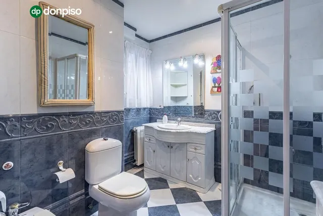 Piso en Avenida Don Bosco — 18