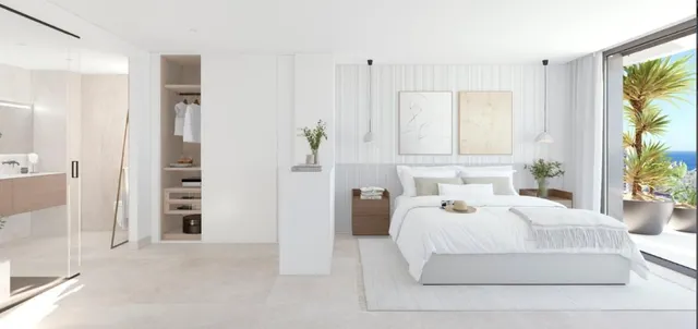 Apartamento 2 habitaciones 274m² en venta - Cometa-Carrió — 7