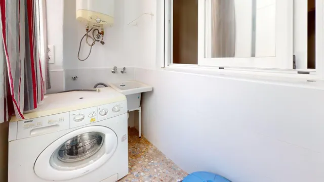 D. Amplio piso en Córdoba, zona Levante - Ideal para primera  vivienda o inversión!!!!!!! — 5