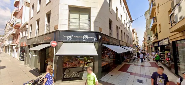 LOCAL COMERCIAL EN VENTA EN EL CORAZÓN DE CALELLA, BARCELONA - foto 3