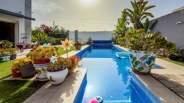 Villa 2 habitaciones 130m² en venta - Centro — 47