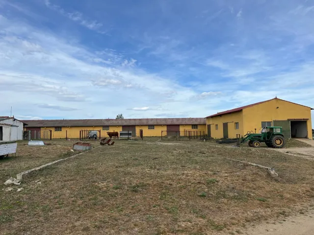 Terreno rural en venta - Urraca-miguel - foto 2