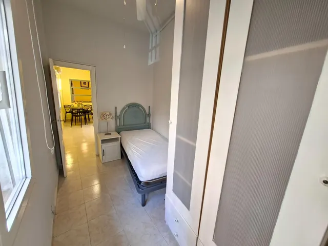 Apartamento 1 habitación 41m² en alquiler - Chamberí — 6