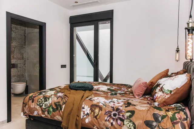 Villa 3 habitaciones 416m² en venta - DOÑA PEPA — 32