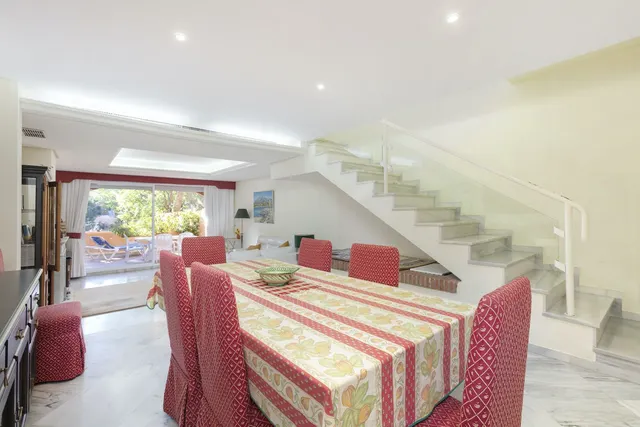 Adosado 3 habitaciones 279m² en venta - Marbella — 13