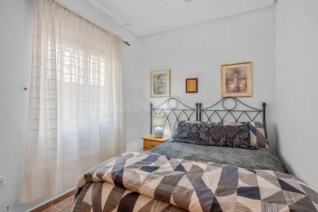 CASA DE 3 DORMITORIOS 2 BAÑOS EN SAN MIGUEL DE SALINAS ( ALICANTE ) — 18