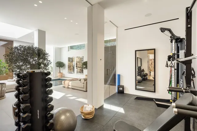 VILLA DE LUJO NE LOS NARANJOS, NUEVA ANDALUCIA MARBELLA — 24